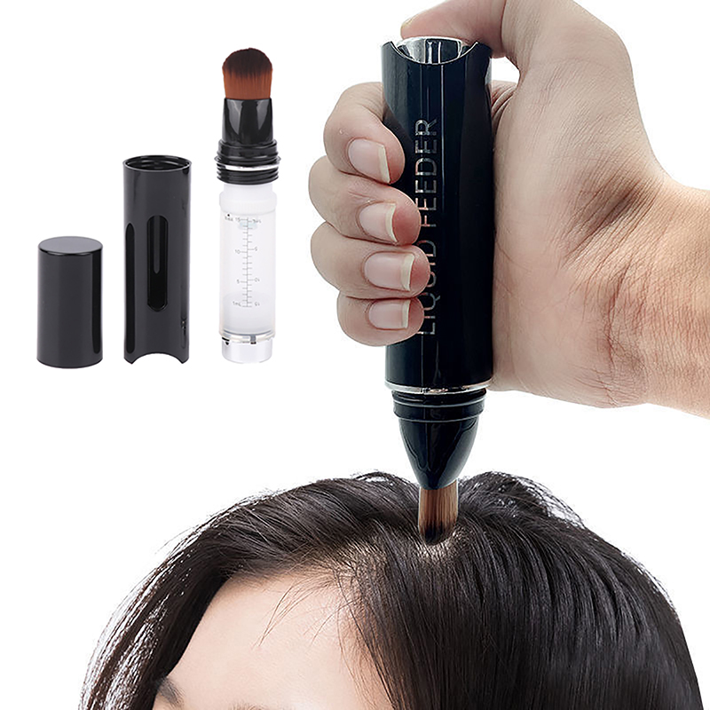 Hair Care Products - Pettine applicatore liquido per cuoio capelluto