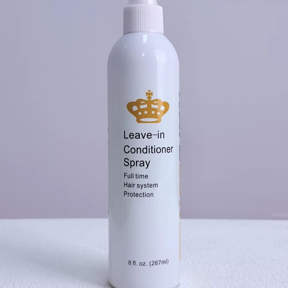 Hair Care Products - 237ml/PC Liquido Nutriente per Capelli Anti-Crespo