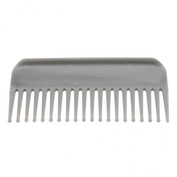 Hair Care Tips - 2x Pettine districante per la cura