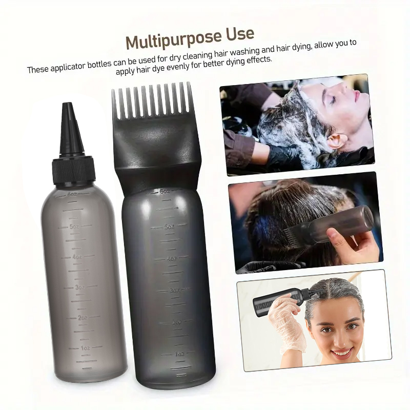 Bottiglia da spremere ricarica - Hair Care Products recensione e prezzo