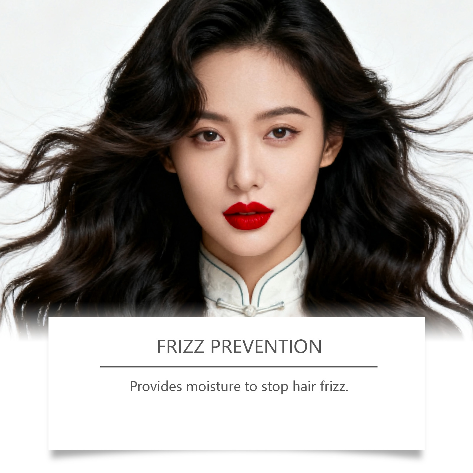 Crema per lo styling dei ricci - Hair Care Curly Hair recensione e prezzo