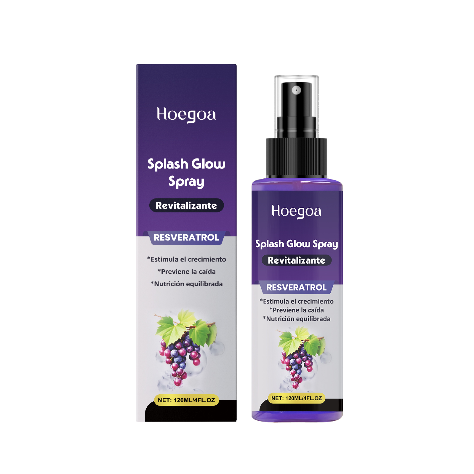 Resveratrol Cura dei capelli S - Hair Care Curly Hair recensione e prezzo