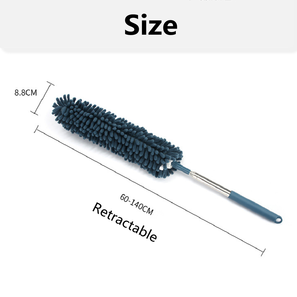 Spazzola Antipolvere in Microf - Hair Care Journal recensione e prezzo