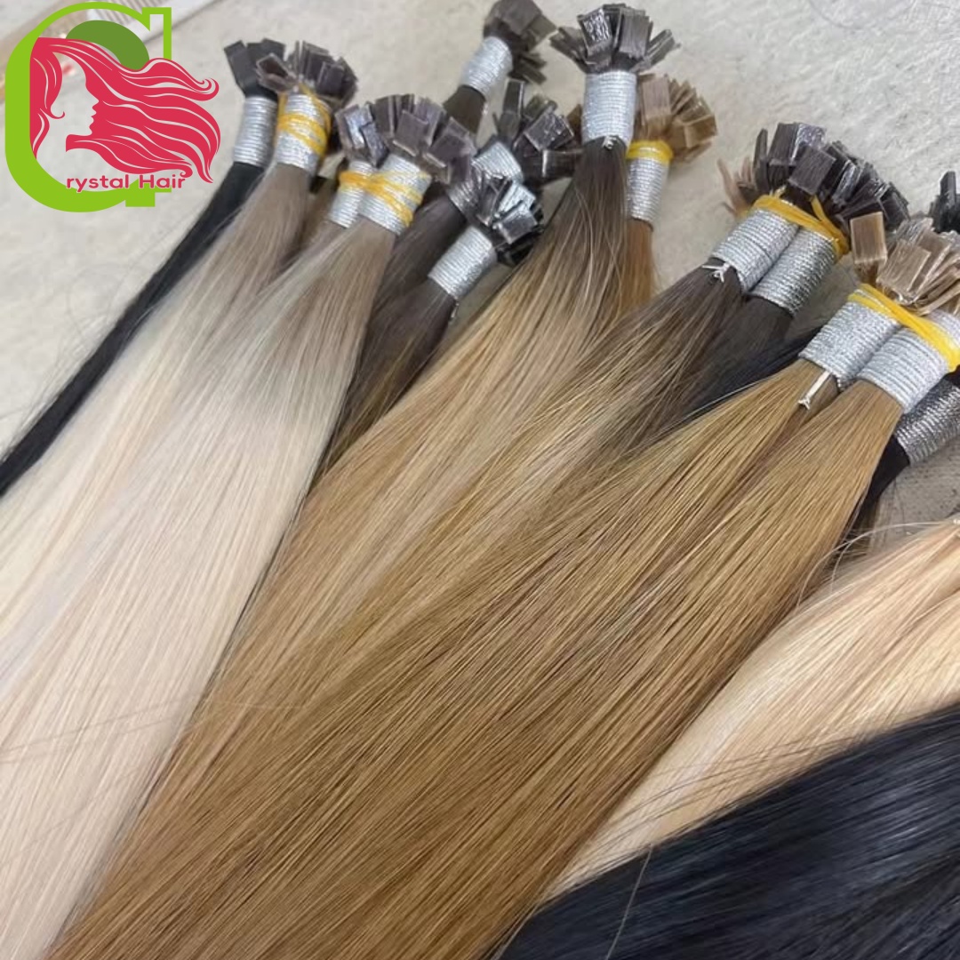 Extensioni di Capelli Umani co - Hair Care Tips recensione e prezzo
