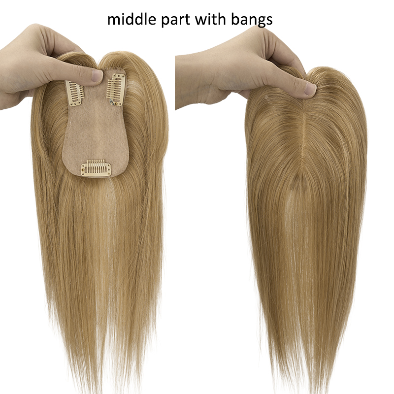 7x11 cm Donne Parrucchino Parr - Clip In Hair Piece recensione e prezzo