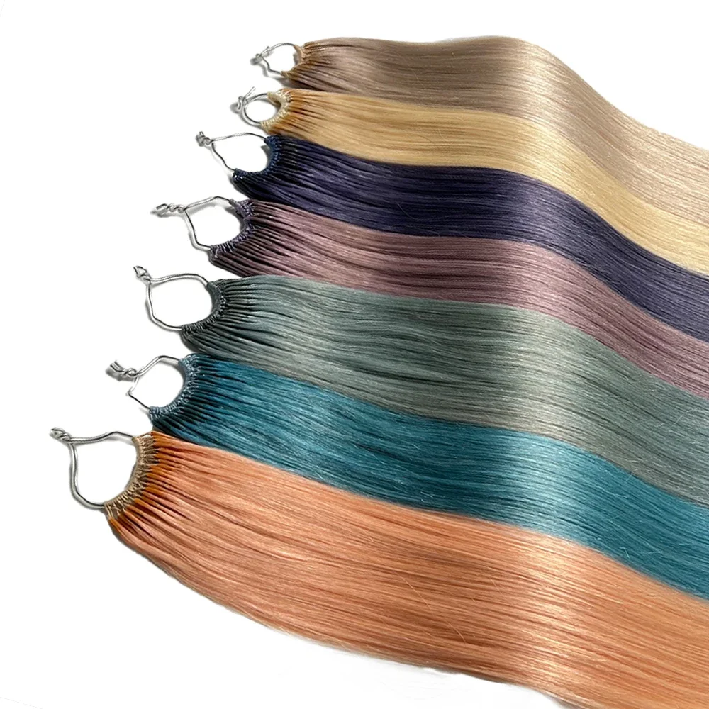 Extension per Capelli in Puro  - Hair Care Tips recensione e prezzo