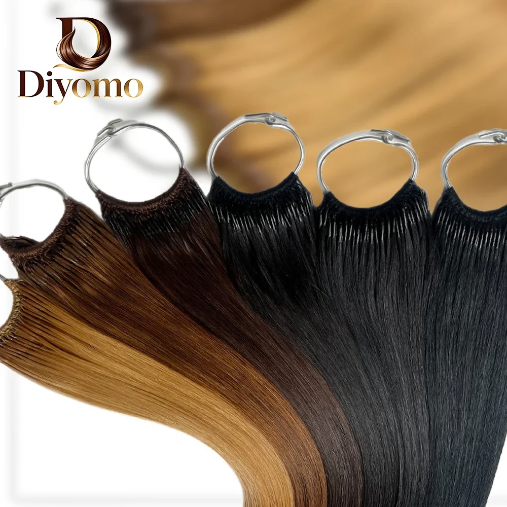 Extension per Capelli in Puro  - Hair Care Tips recensione e prezzo
