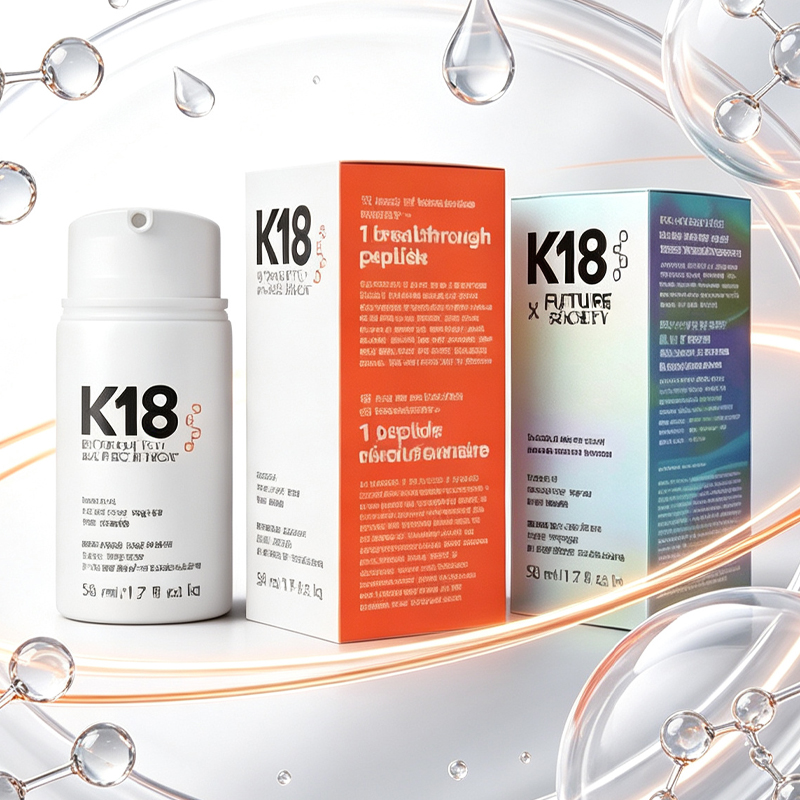 Spray volumizzante Hot K18 Ast - Hair Care Products recensione e prezzo