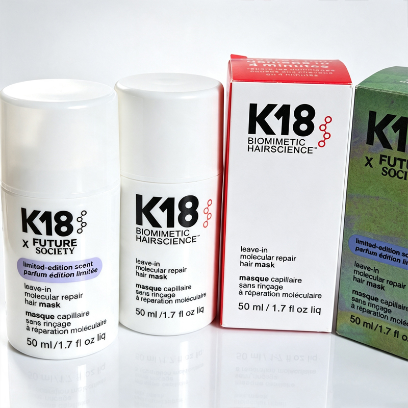Spray volumizzante Hot K18 Ast - Hair Care Products recensione e prezzo