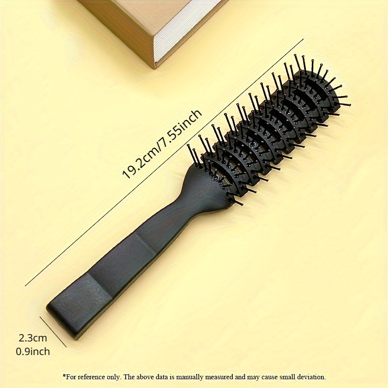 Spazzola Antistatica per Parru - Hair Care Curly Hair recensione e prezzo