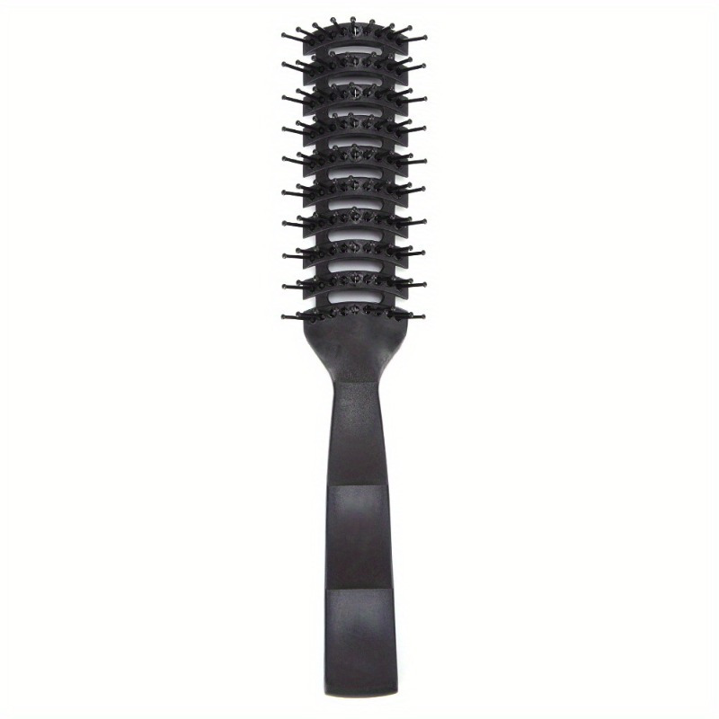Spazzola Antistatica per Parru - Hair Care Curly Hair recensione e prezzo