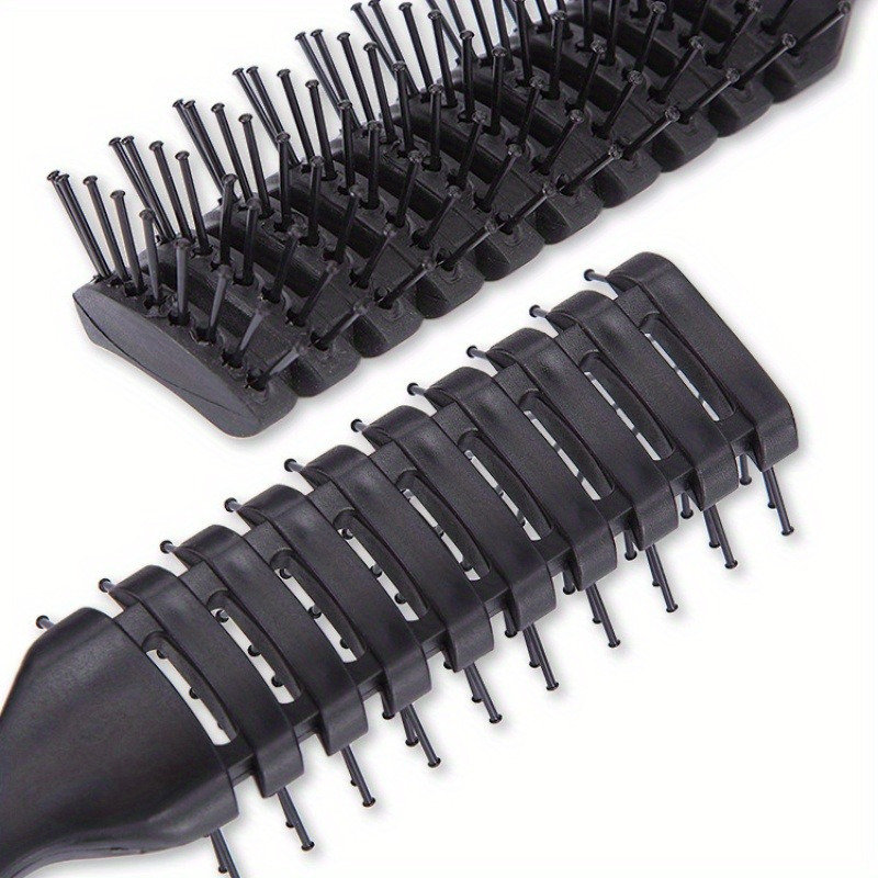Spazzola Antistatica per Parru - Hair Care Curly Hair recensione e prezzo