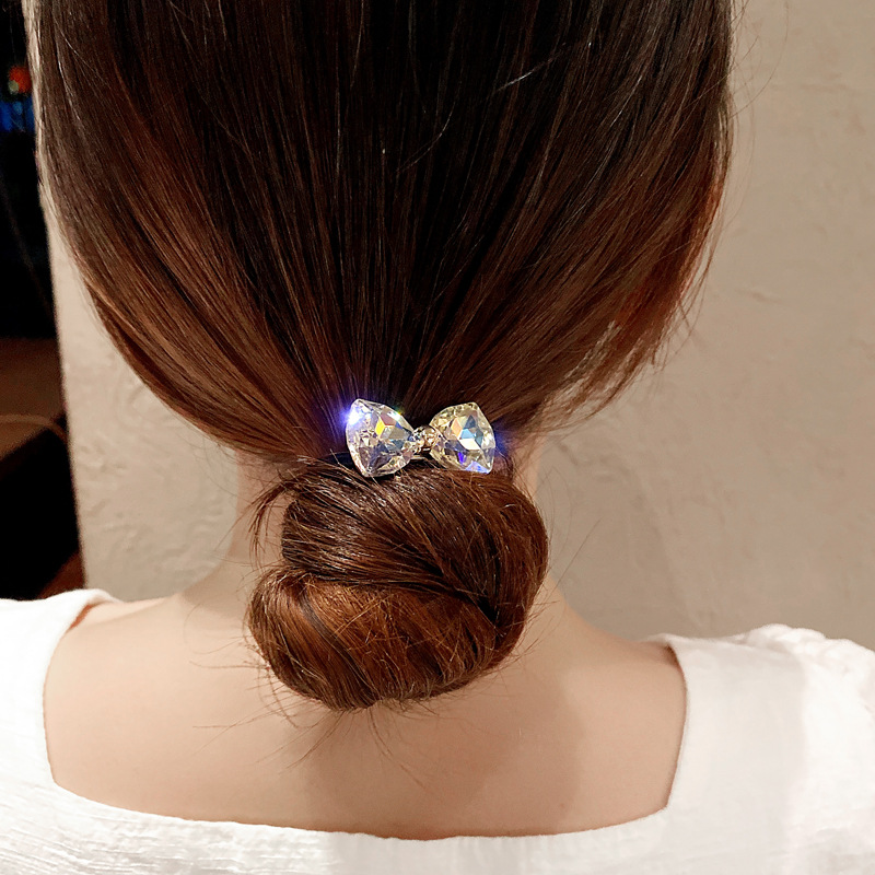 Set di Elastici per Capelli co - Hair Care Gift Set recensione e prezzo
