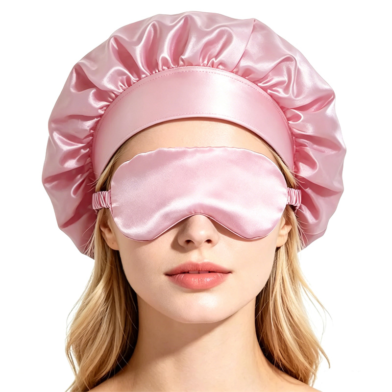    Set Maschera per Occhi in  - Hair Care Gift Set recensione e prezzo