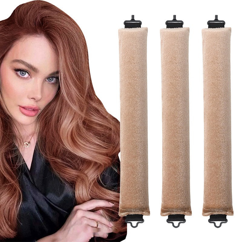 Arricciacapelli Senza Calore,  - Hair Care Curly Hair recensione e prezzo