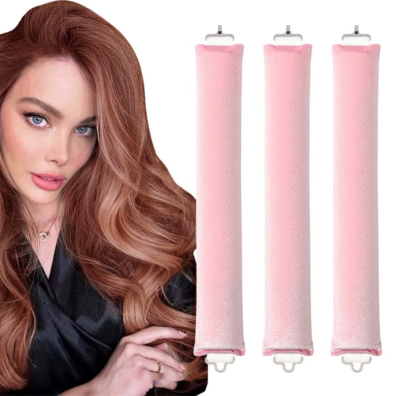 Arricciacapelli Senza Calore,  - Hair Care Curly Hair recensione e prezzo
