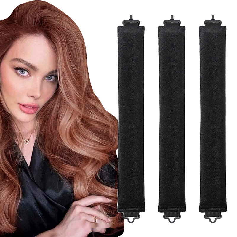 Arricciacapelli Senza Calore,  - Hair Care Curly Hair recensione e prezzo