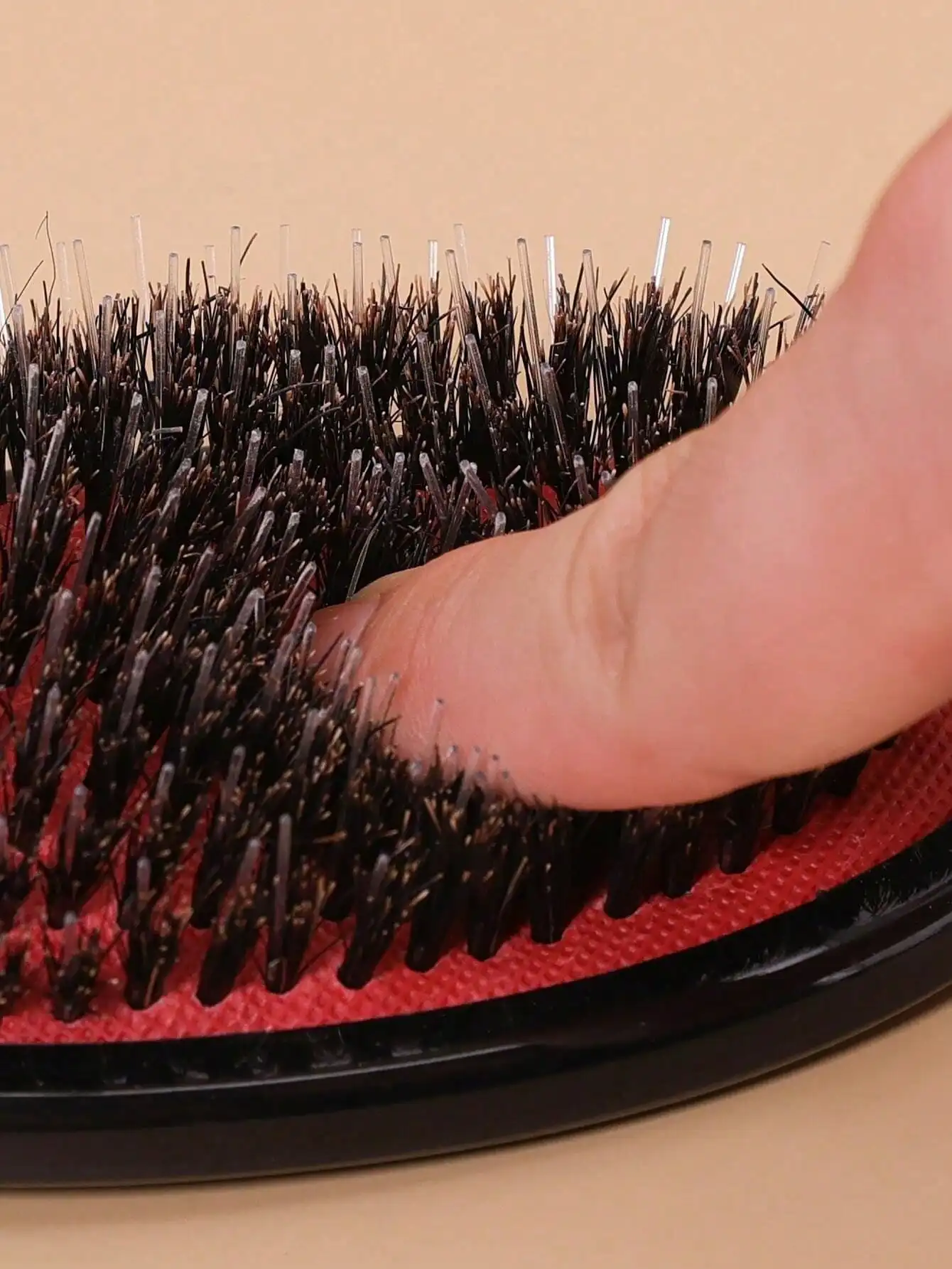 Spazzola districante minimalis - Hair Care Tips recensione e prezzo