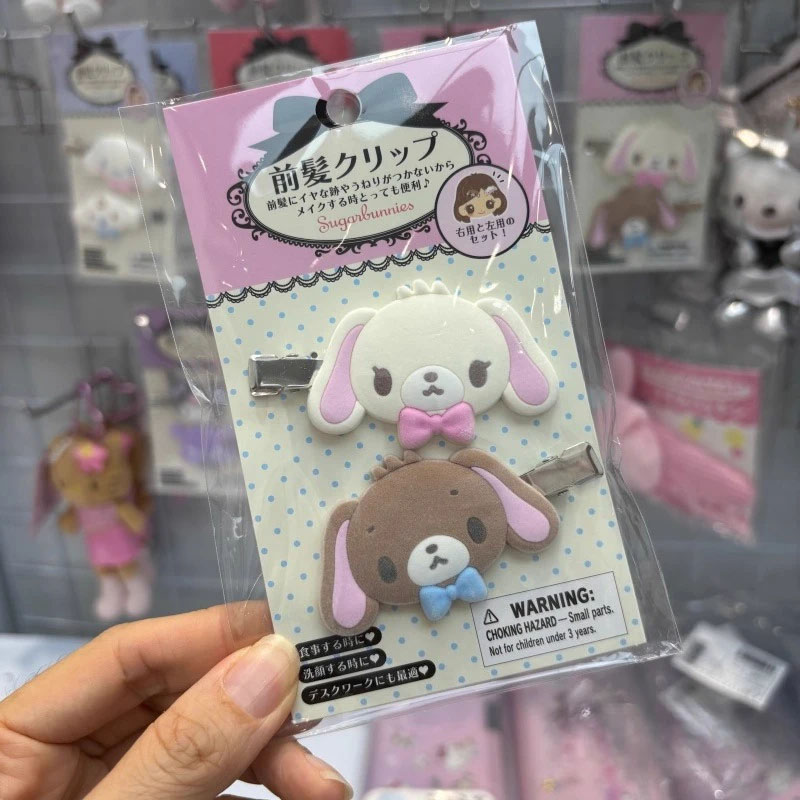 Fermagli per capelli Kawaii Su - Clip In Hair Piece recensione e prezzo