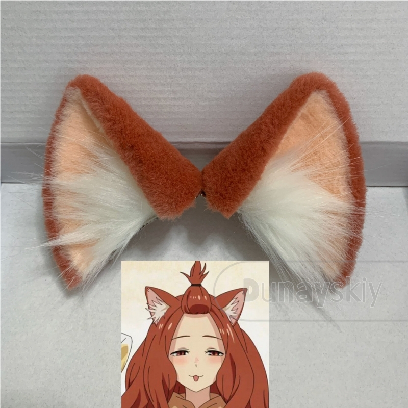 Yani Neko Aru Neko アルねこ ​ ​    - Clip In Hair Piece recensione e prezzo