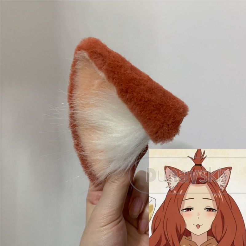 Yani Neko Aru Neko アルねこ ​ ​    - Clip In Hair Piece recensione e prezzo
