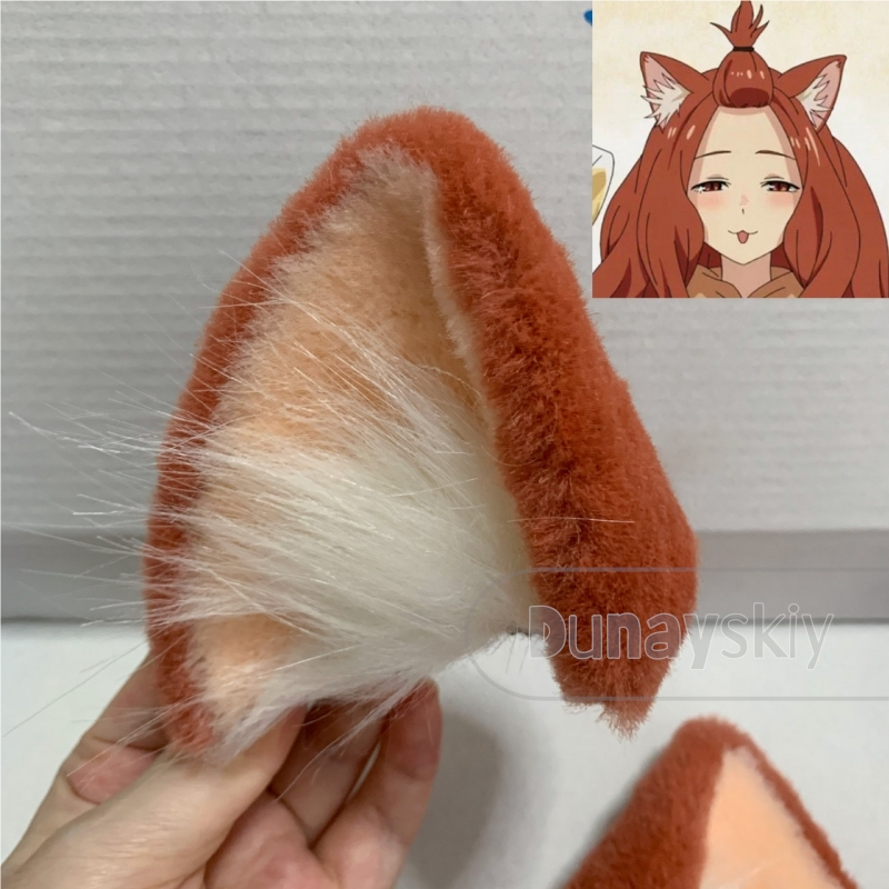 Yani Neko Aru Neko アルねこ ​ ​    - Clip In Hair Piece recensione e prezzo