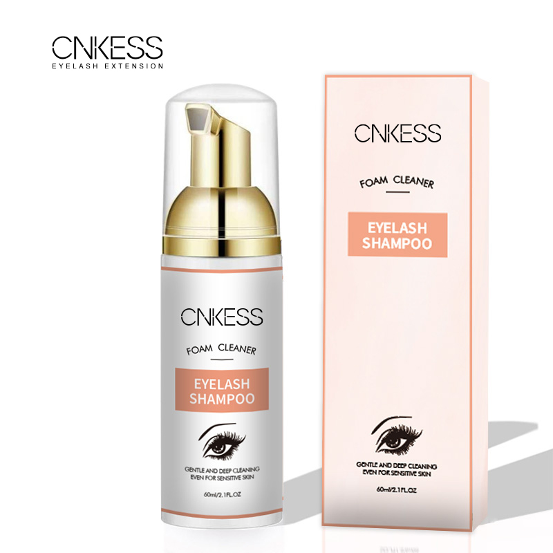CNKESS 60ml ciglia cura della  - Hair Care Products recensione e prezzo