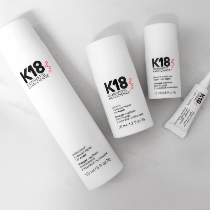 2026 Best Seller K18 150ml Tra - Hair Care Products recensione e prezzo