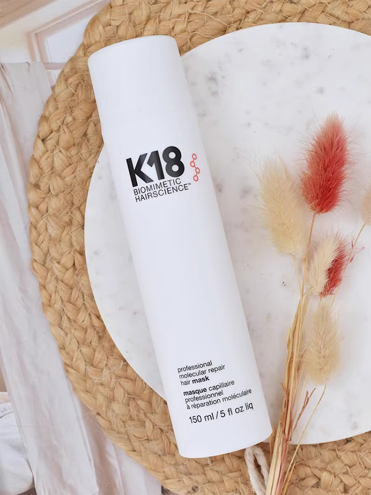 2026 Best Seller K18 150ml Tra - Hair Care Products recensione e prezzo