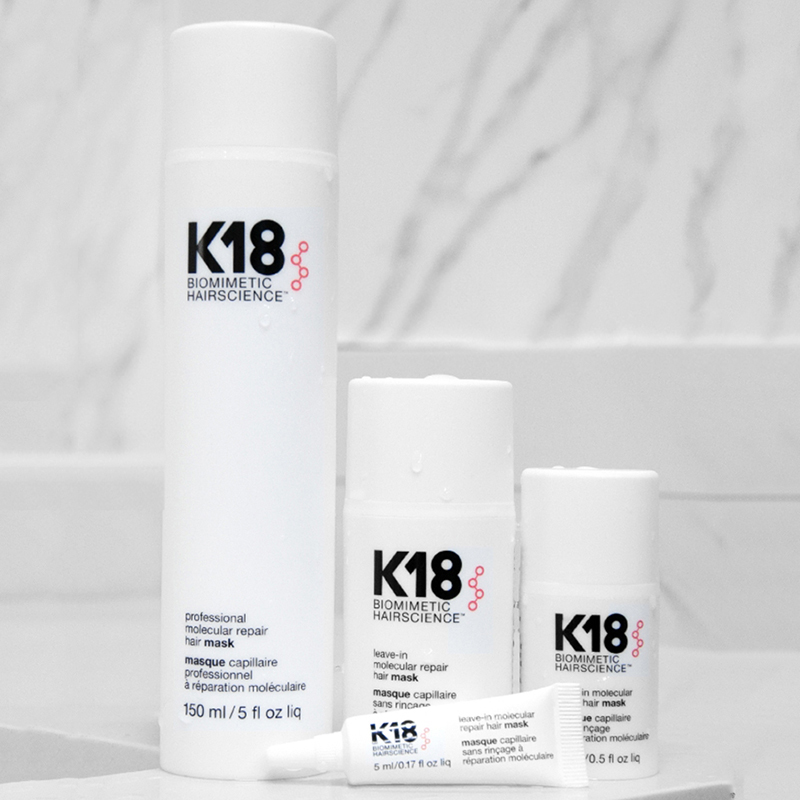 2026 Best Seller K18 150ml Tra - Hair Care Products recensione e prezzo