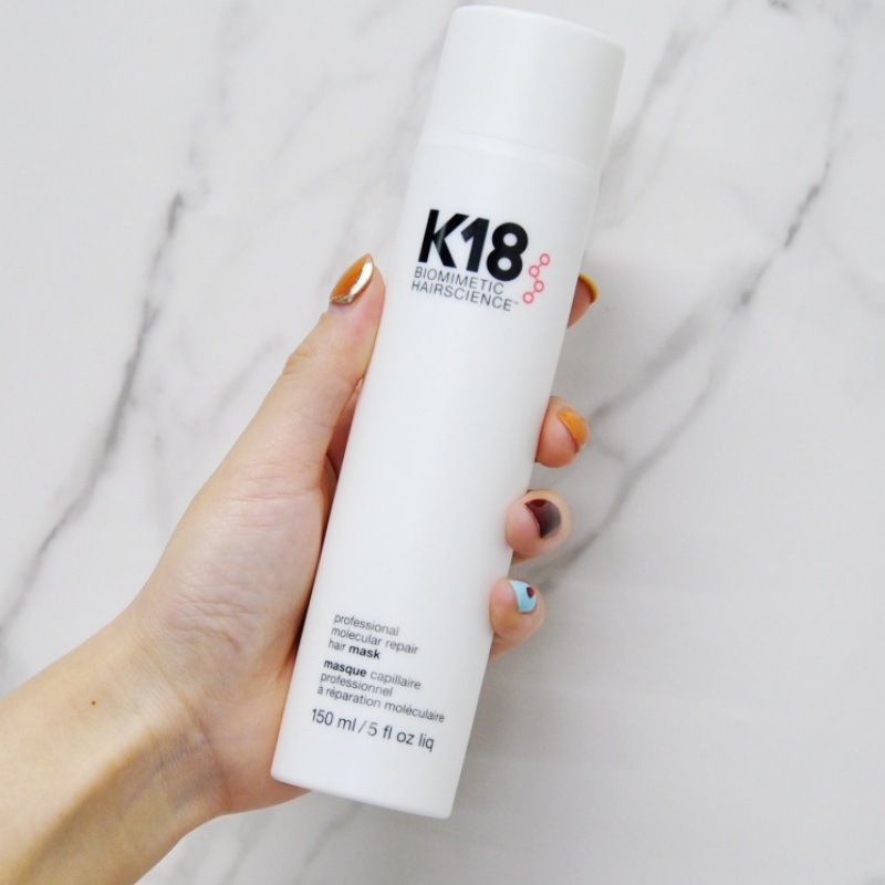 2026 Best Seller K18 150ml Tra - Hair Care Products recensione e prezzo