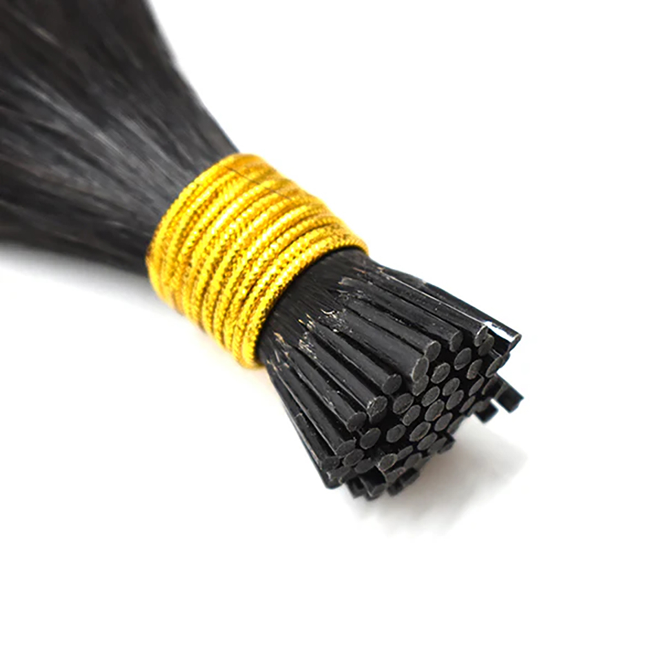 Extensioni per capelli I-Tip B - Hair Care Tips recensione e prezzo