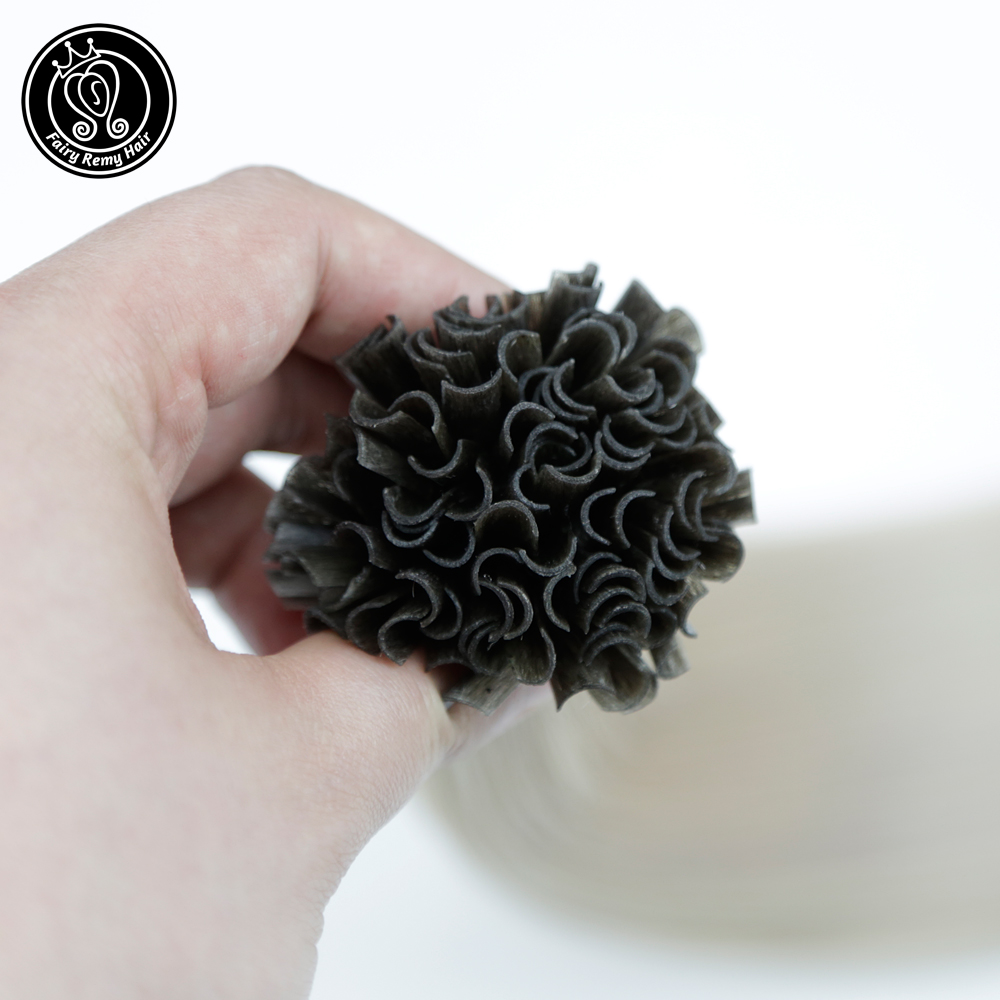 Fairy Remy Hair 0.8 g/s 16-24  - Hair Care Tips recensione e prezzo