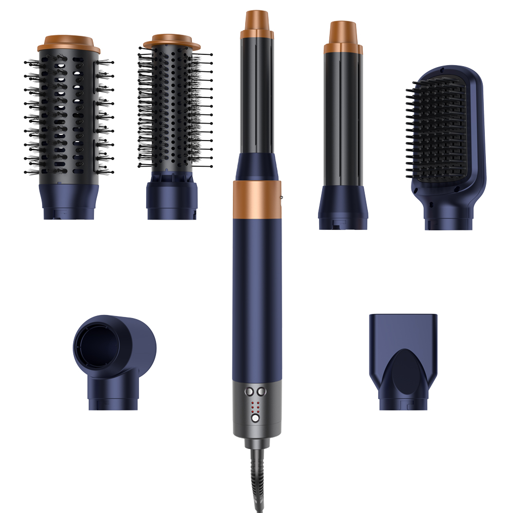SMET Hot Strumenti per lo styl - Hair Care Curly Hair recensione e prezzo