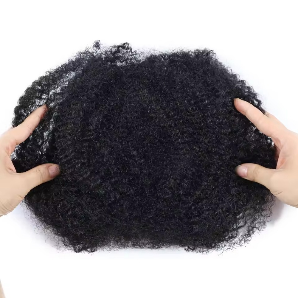 1/3/5 pz. Capelli Umani Afro R - Hair Care Curly Hair recensione e prezzo