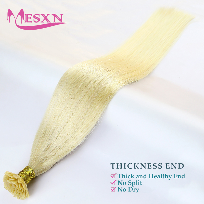 MESXN Extensioni per capelli c - Hair Care Tips recensione e prezzo