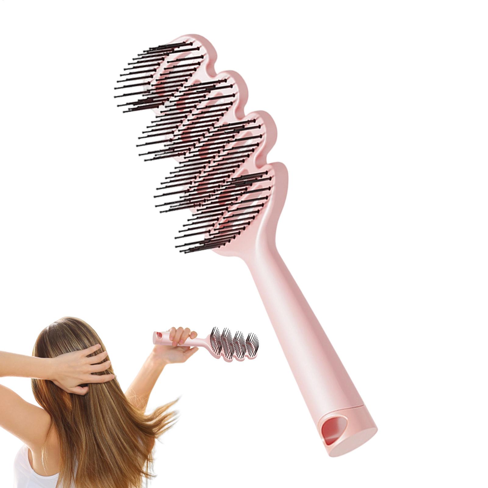 Spazzola Antistatica per Capel - Hair Care Curly Hair recensione e prezzo