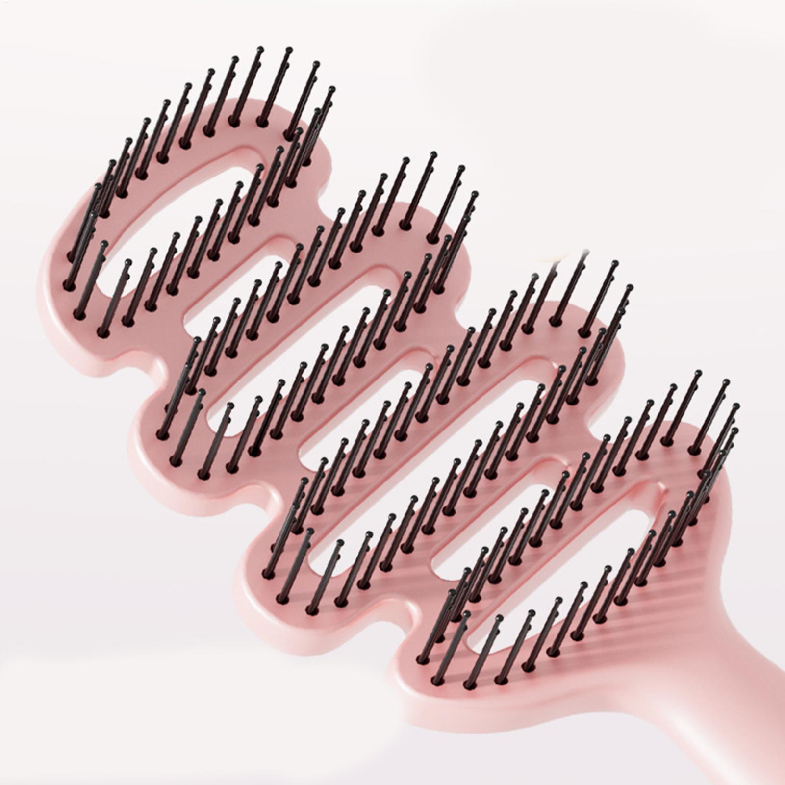 Spazzola Antistatica per Capel - Hair Care Curly Hair recensione e prezzo