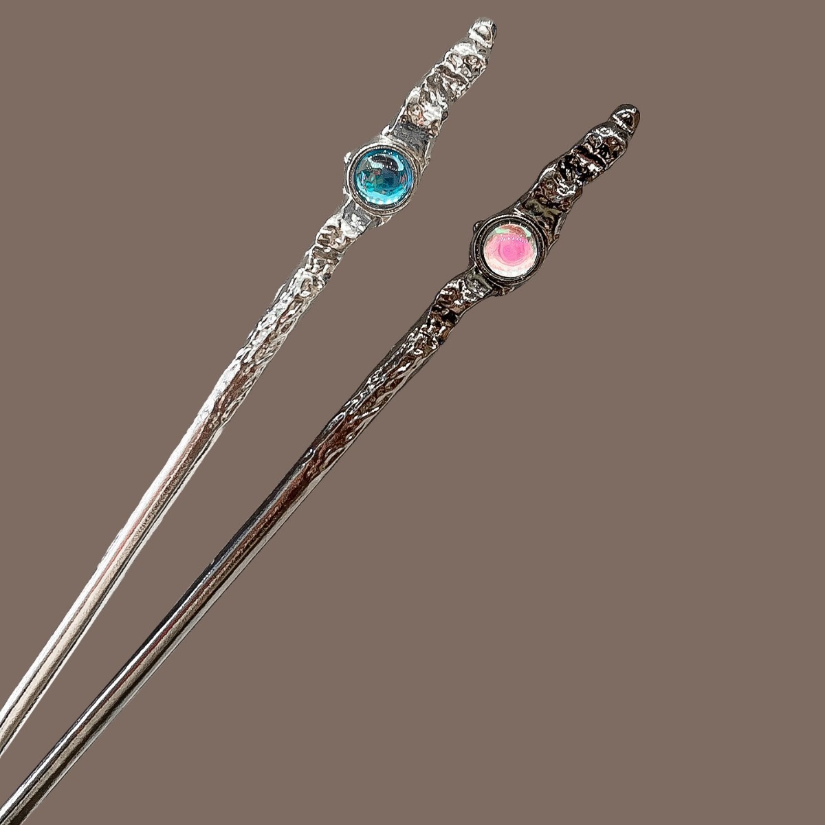 2 pezzi di lusso elegante oro  - Clip In Hair Piece recensione e prezzo