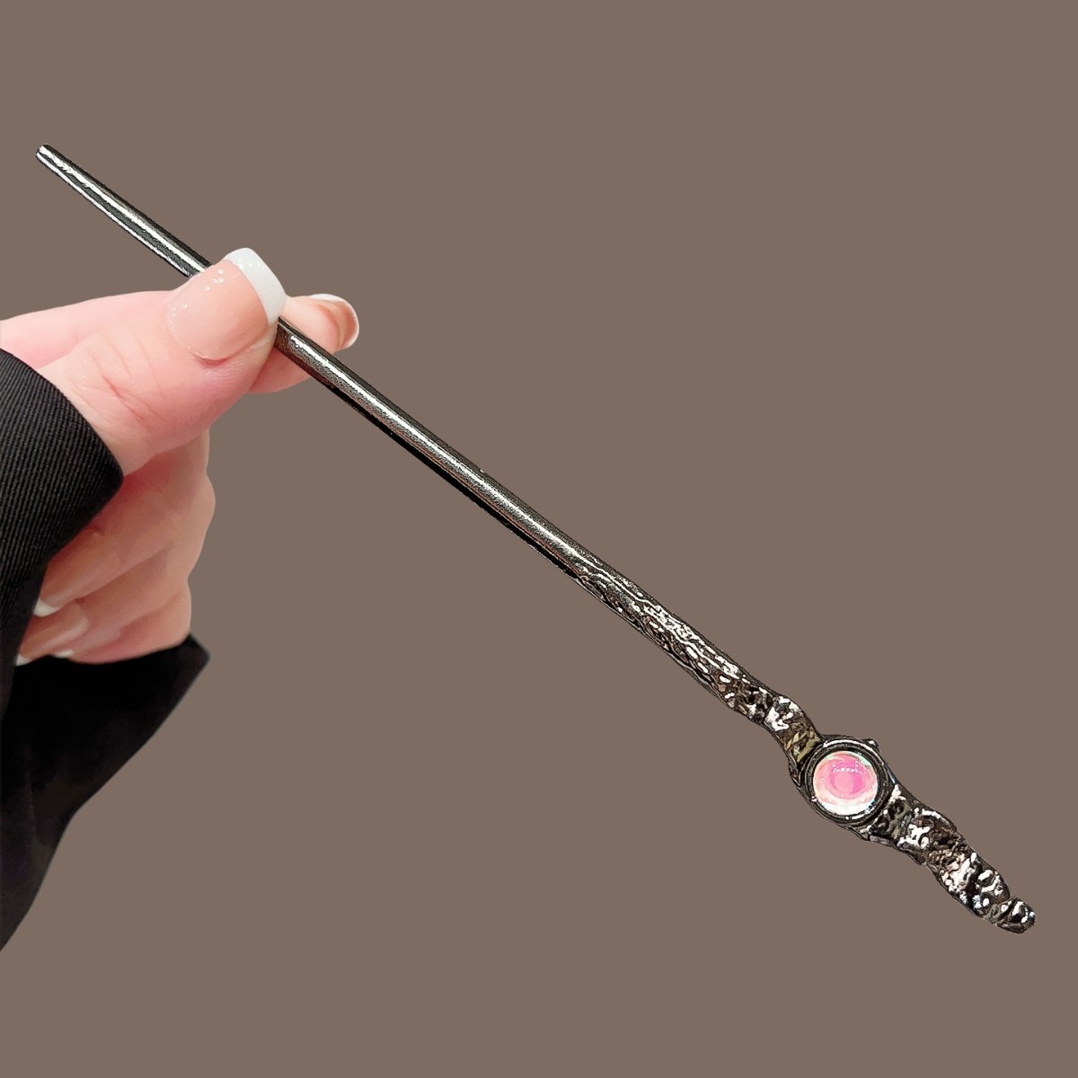 2 pezzi di lusso elegante oro  - Clip In Hair Piece recensione e prezzo