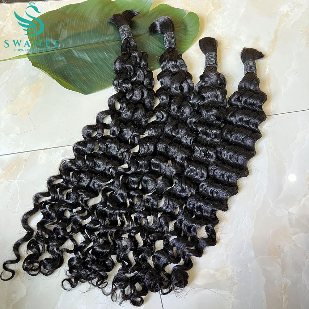 Capelli Umani 100% Naturali On - Hair Care Curly Hair recensione e prezzo