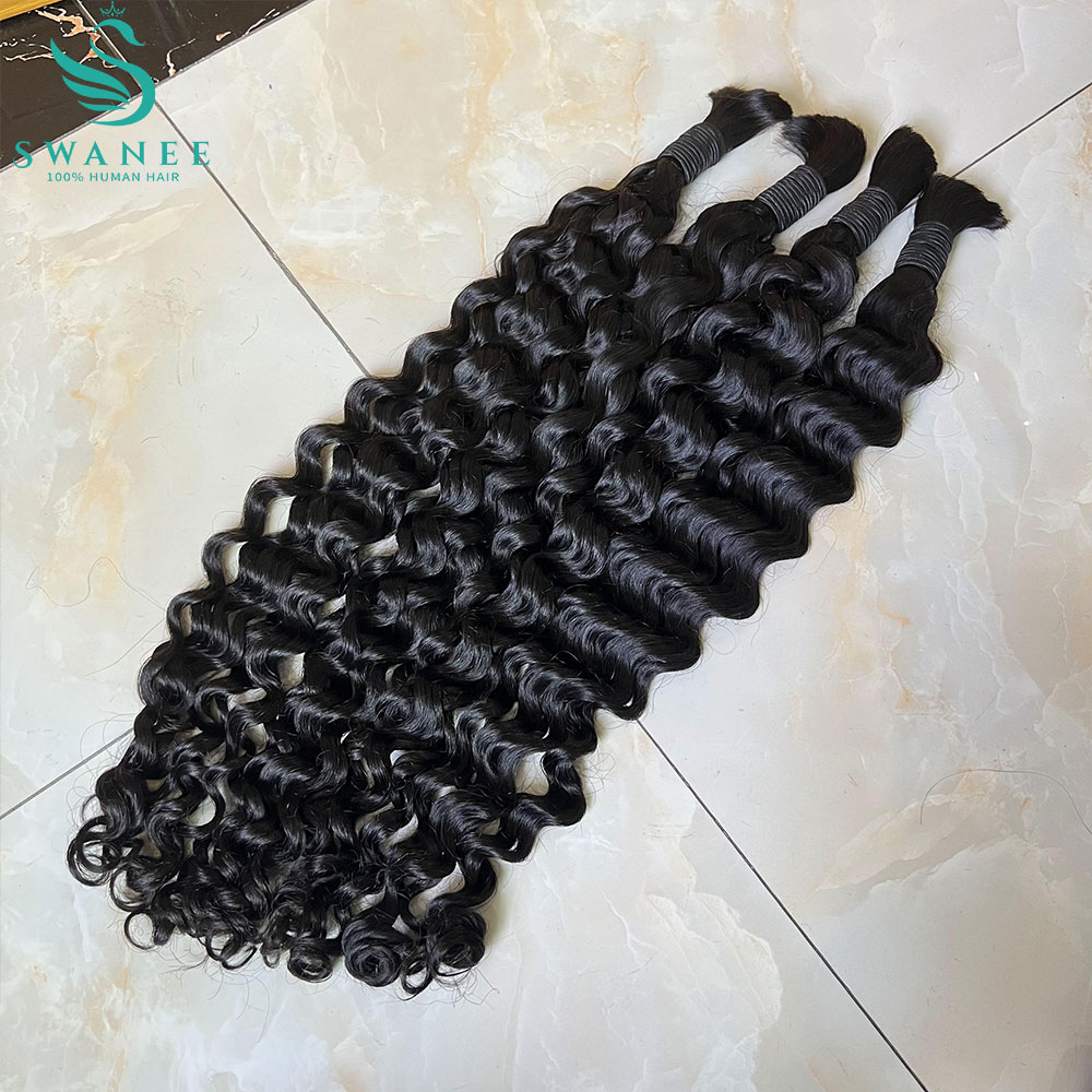 Capelli Umani 100% Naturali On - Hair Care Curly Hair recensione e prezzo