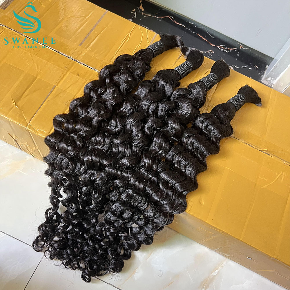 Capelli Umani 100% Naturali On - Hair Care Curly Hair recensione e prezzo