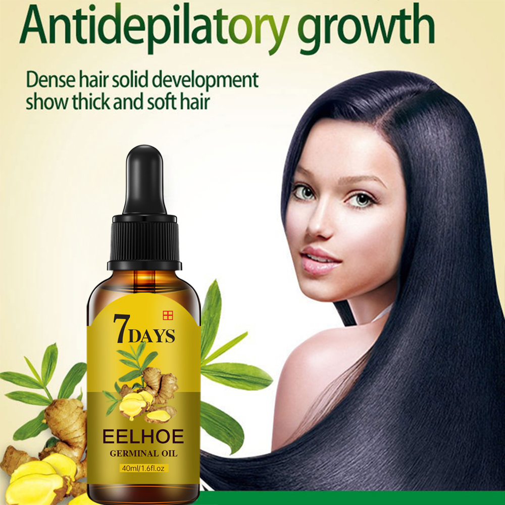 Olio Essenziale di Zenzero per - Hair Care Products recensione e prezzo