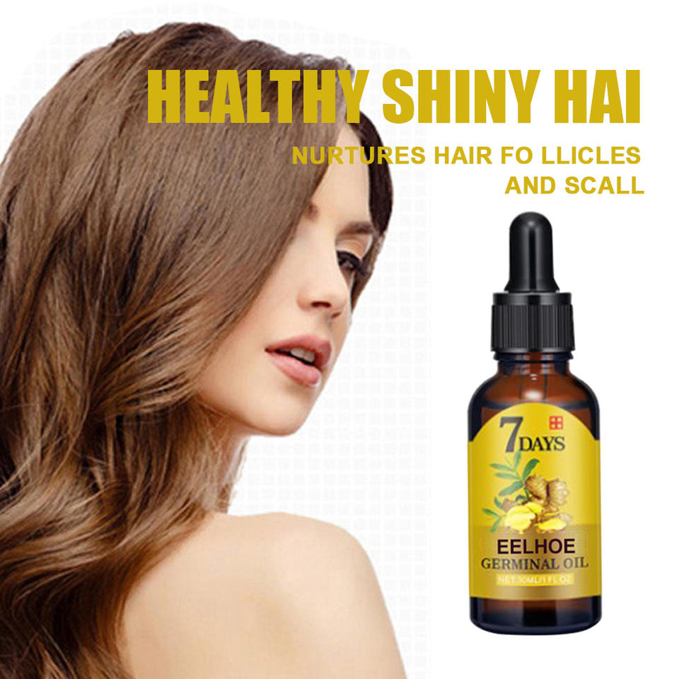 Olio Essenziale di Zenzero per - Hair Care Products recensione e prezzo