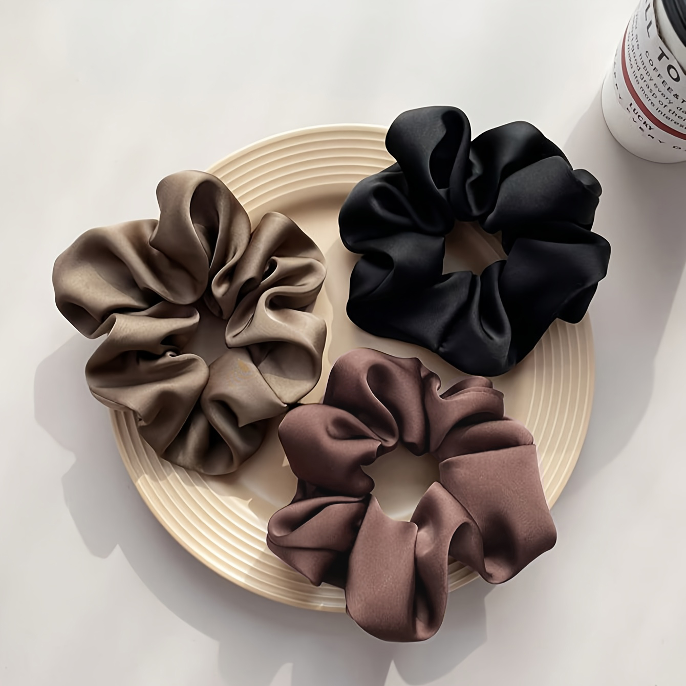Un set di tre accessori per ca - Hair Care Gift Set recensione e prezzo