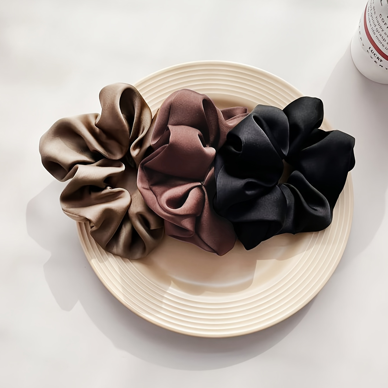 Un set di tre accessori per ca - Hair Care Gift Set recensione e prezzo