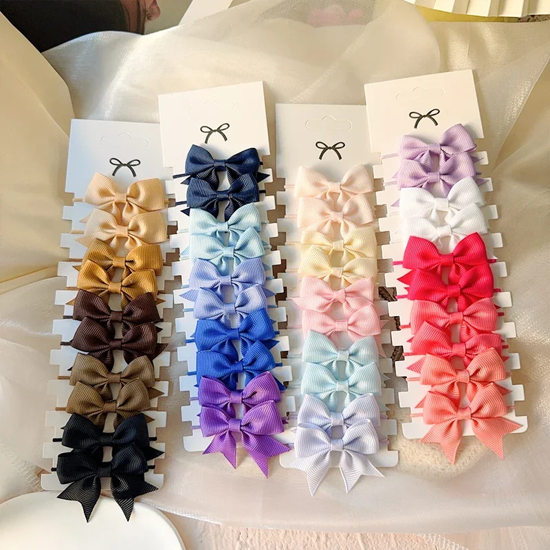 10 pz/set caramelle colorate c - Hair Care Gift Set recensione e prezzo