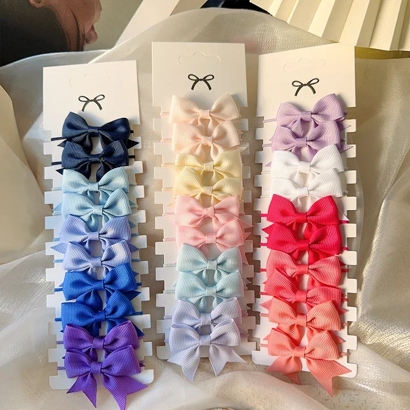 10 pz/set caramelle colorate c - Hair Care Gift Set recensione e prezzo