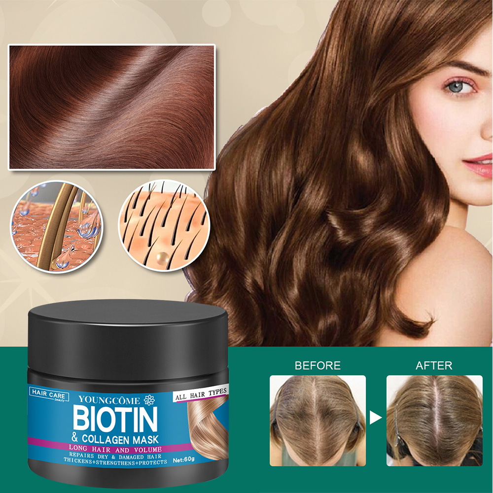 Riparazioni per capelli Masche - Hair Care Products recensione e prezzo